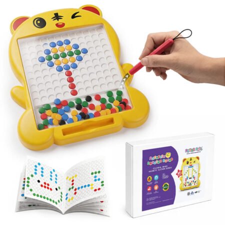 Magnetic Tiles