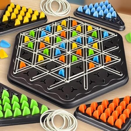 Triangle Chess